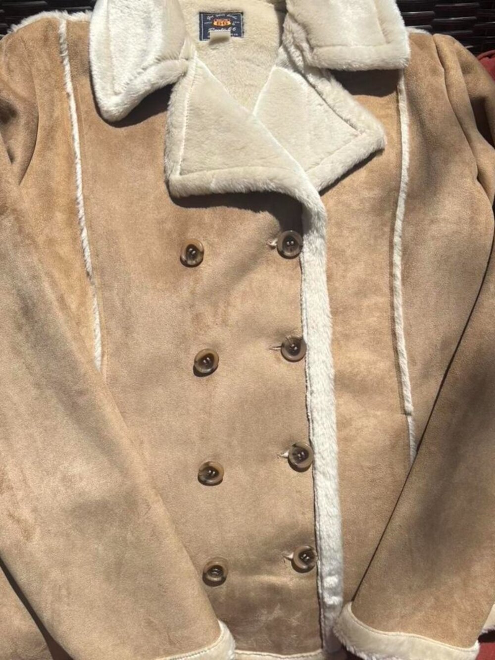 Vintage Rancher Jacket 🧥✨ - Picture 2 of 6